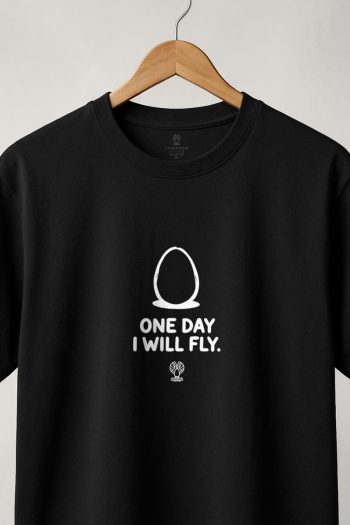 Flying Egg