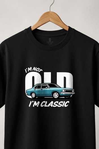 Classic Car