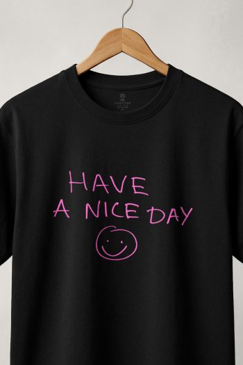 Nice Day Pink