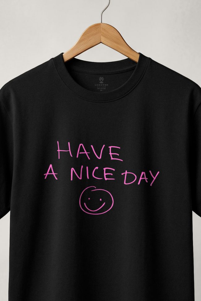Nice Day Pink