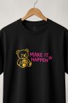 Make It Happen Teddy