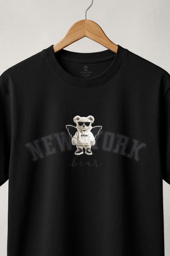 New York Dreamy Teddy