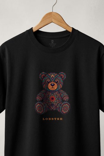 Mosaic Teddy