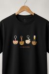 Teddy Keychain Set