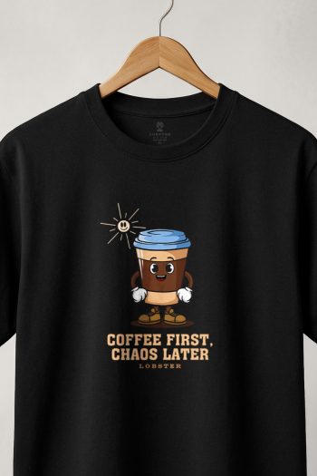 Coffee First