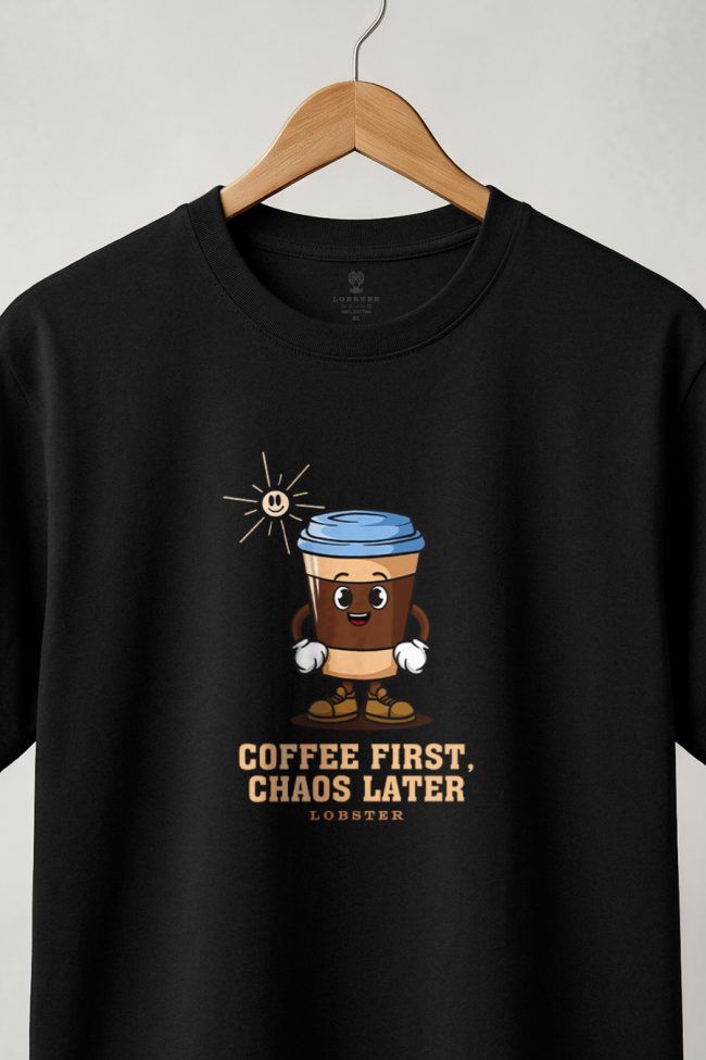 Coffee First