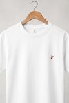 Coral Mini Lobster Emblem