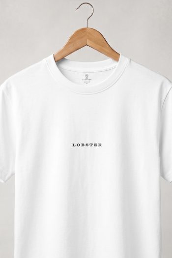 Mini Lobster Black