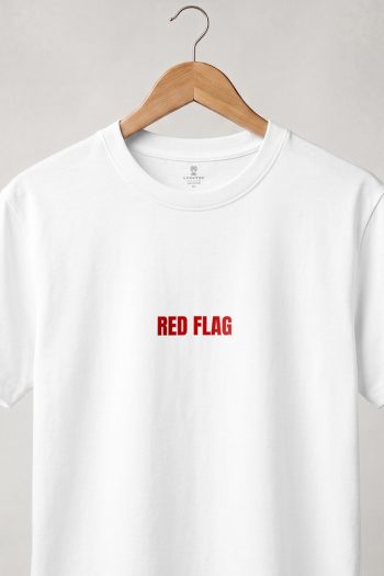 Red Flag
