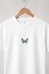 Blue Butterfly