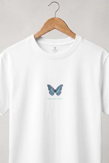 Blue Butterfly