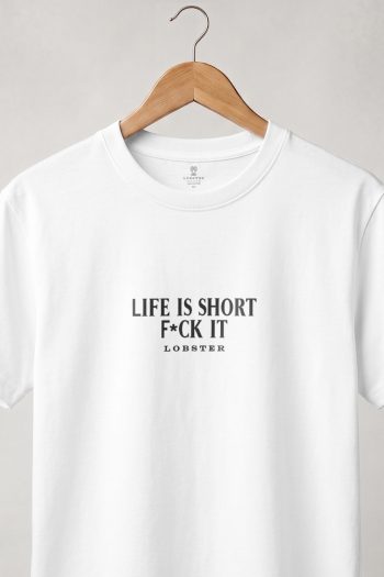 Life Is Short