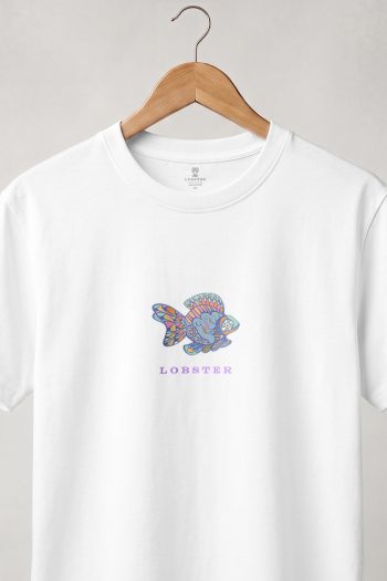 Mosaic Fish