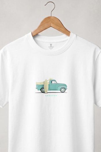 Surf Truck