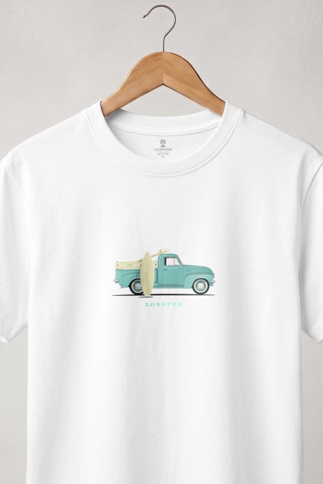 Surf Truck
