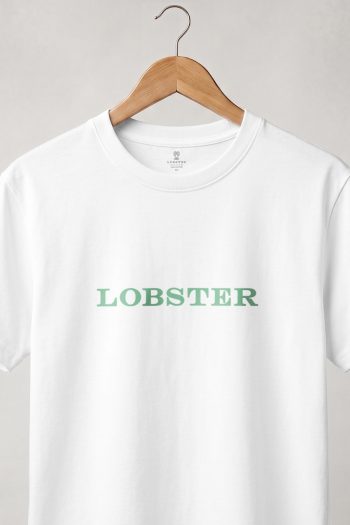 Green Lobster