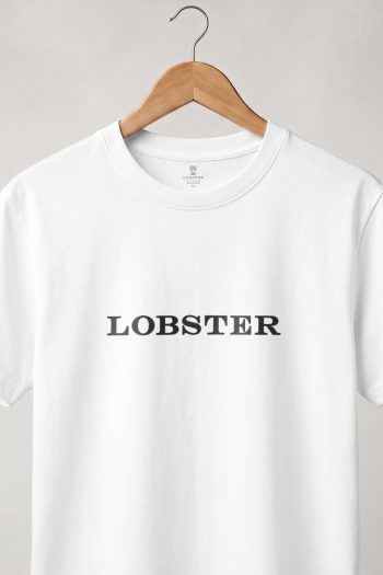 Black Lobster
