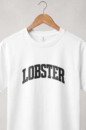Lobster Retro
