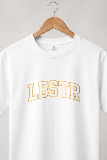 Gold Lbstr