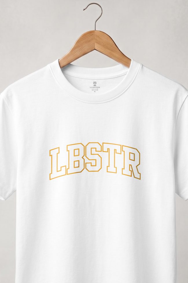 Gold Lbstr