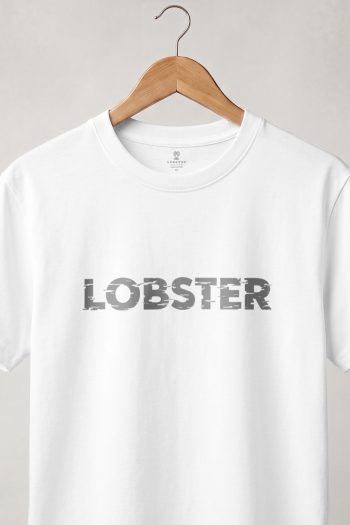Distressed Lobster