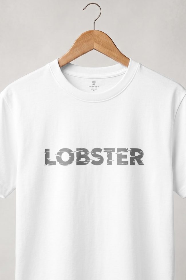 Distressed Lobster