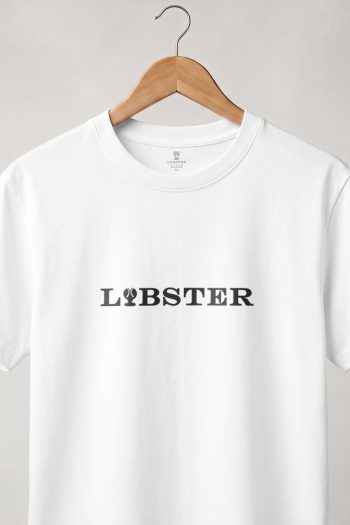 Black Undercover Lobster