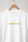 Golden Undercover Lobster