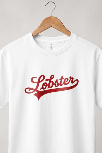 Vintage Red Lobster