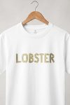 Rock Font Lobster