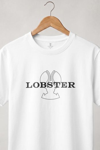 Split Icon Lobster