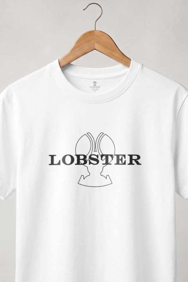 Split Icon Lobster