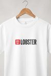 Red Badge Lobster