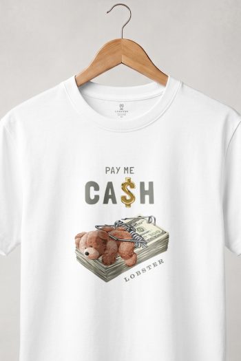 Cash Teddy