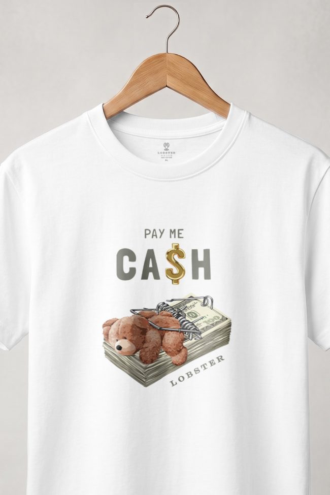 Cash Teddy