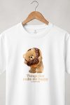 Teddy Donut