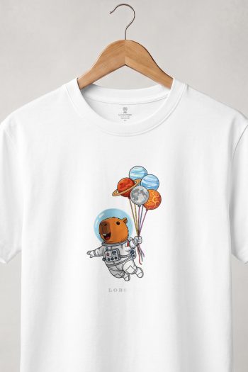 Space Capy
