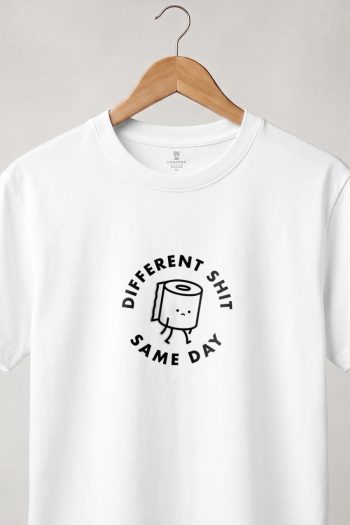 Different Toilet Roll