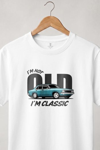 Classic Car