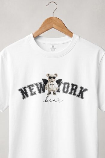 New York Dreamy Teddy