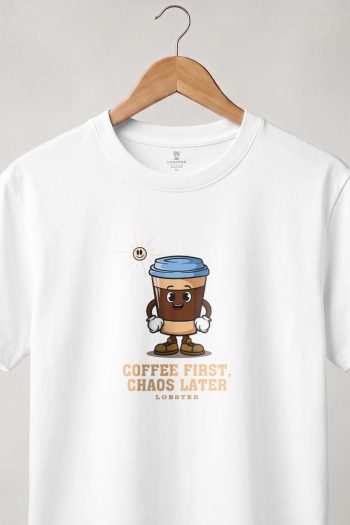 Coffee First